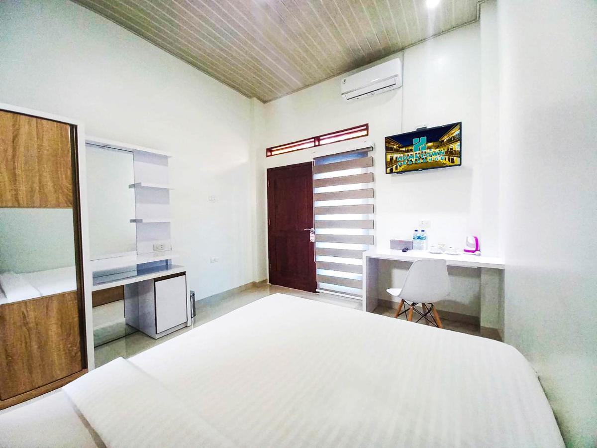 Hometown Residence Bandar Lampung Exterior photo