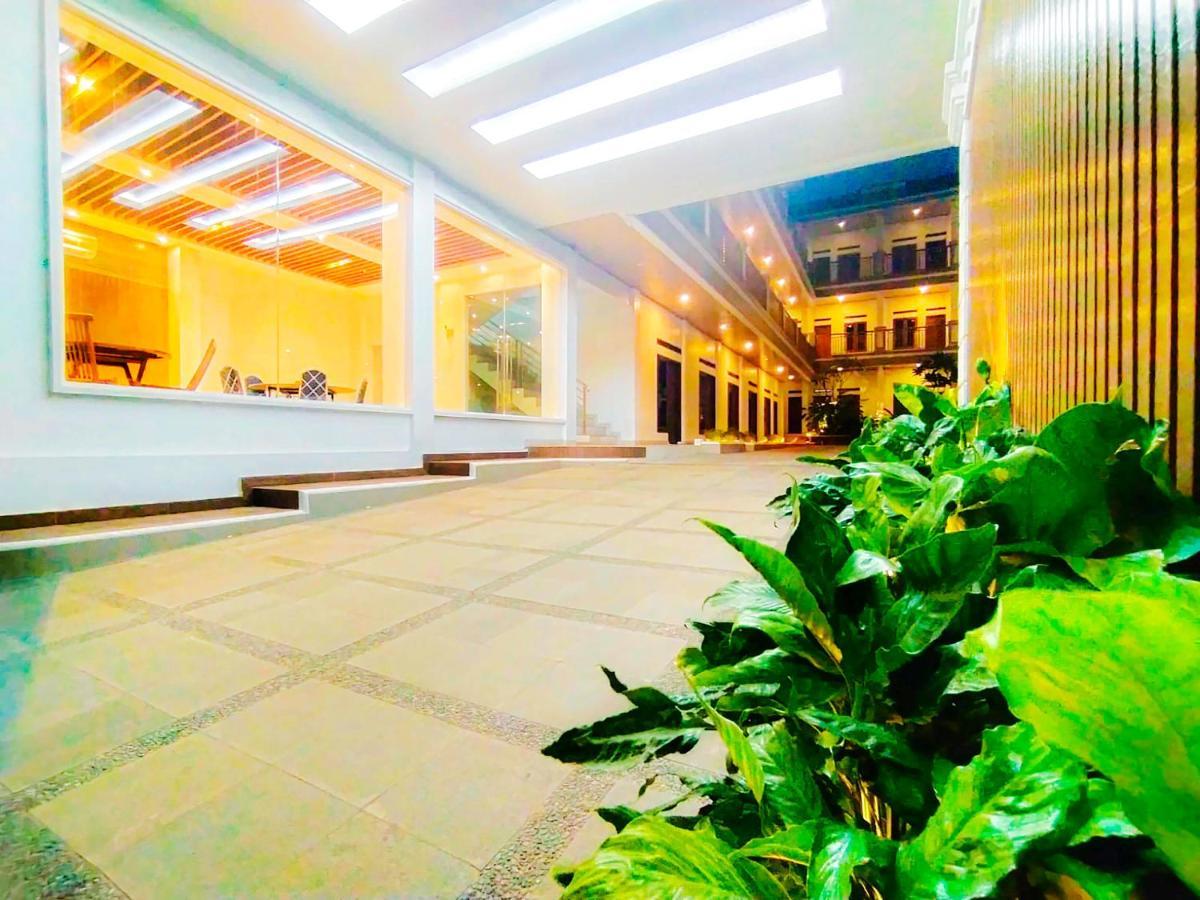 Hometown Residence Bandar Lampung Exterior photo