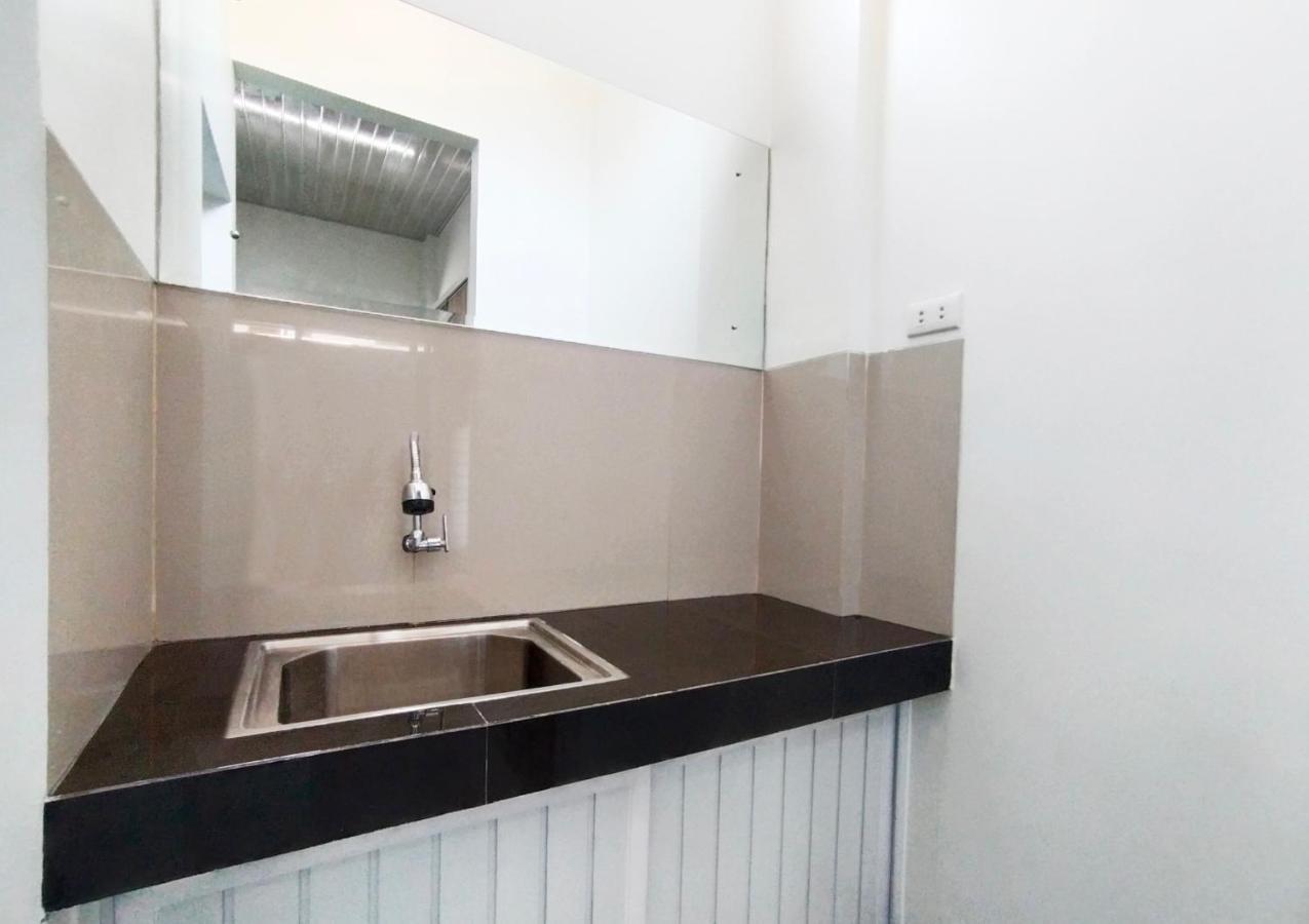 Hometown Residence Bandar Lampung Exterior photo