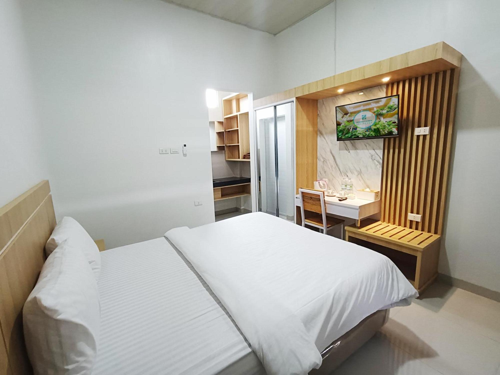 Hometown Residence Bandar Lampung Exterior photo