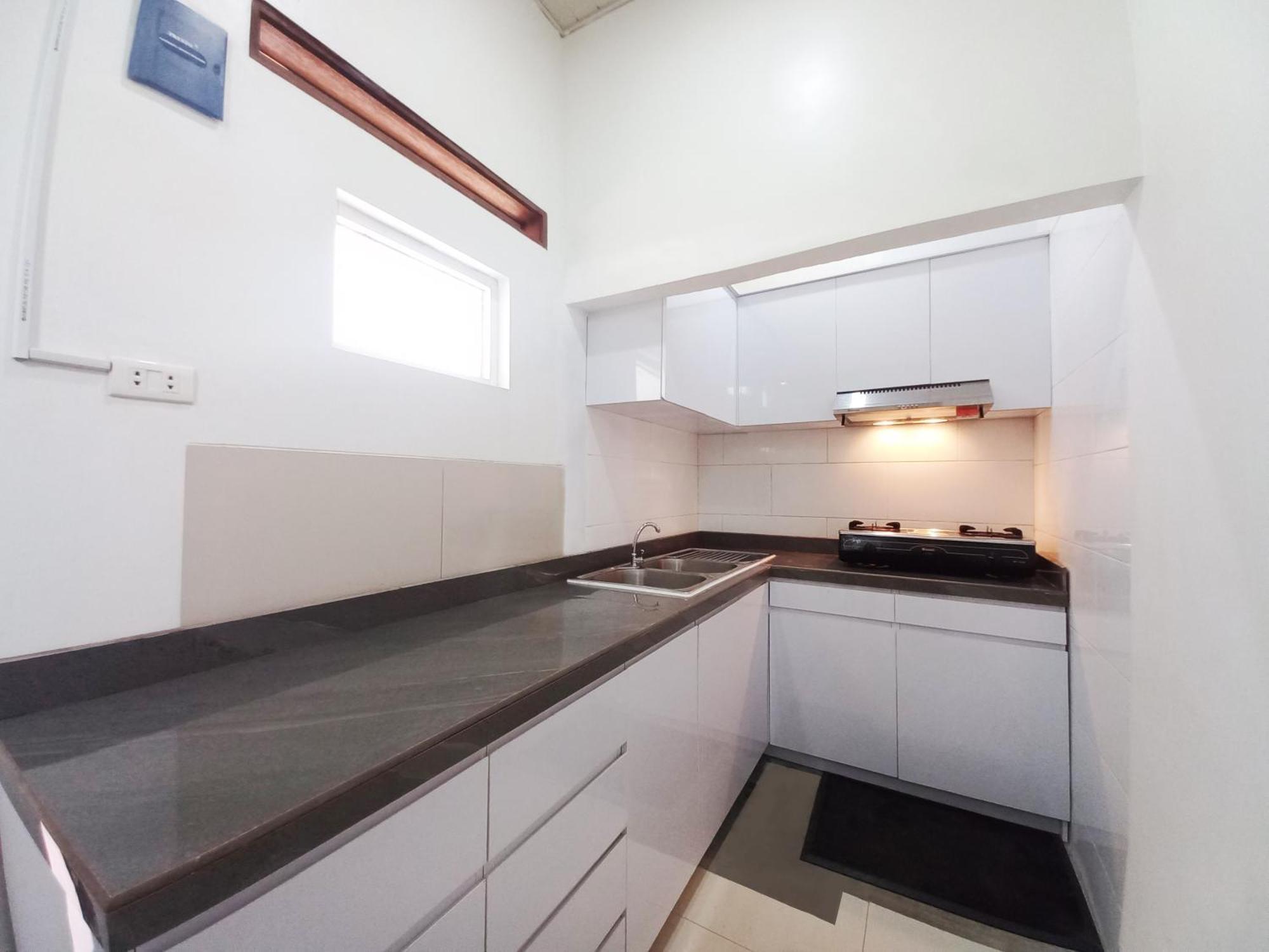 Hometown Residence Bandar Lampung Exterior photo